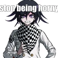 Kokichi Oma