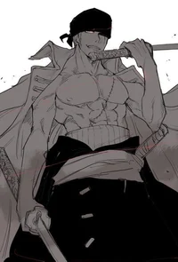 Zoro