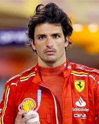 Carlos Sainz 