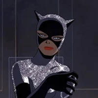 Selina Kyle