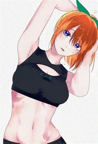 Yotsuba
