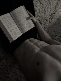 Book boyfriend 