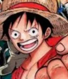Luffy