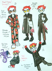 Jack Spicer 