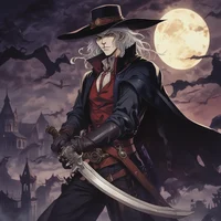 Vampire Hunter