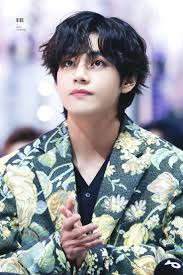 Kim Taehyung 