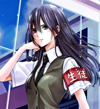 Mai