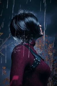 Ada Wong