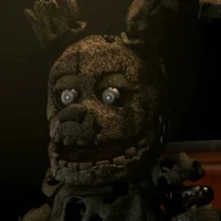 Springtrap -J Gems