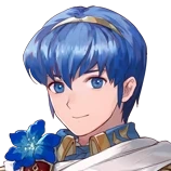 Marth - Bridal
