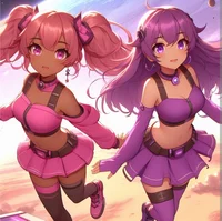 Superhero Highschool