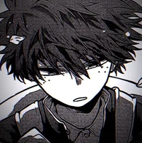 Izuku Midoryia