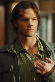 Sam winchester