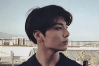 Jeon Jungkook 