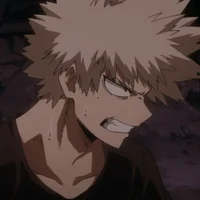 bakugo katsuki