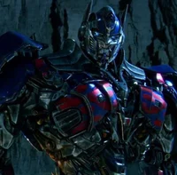 OPTIMUS PRIME