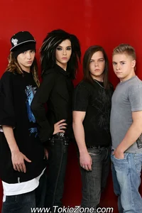 Tokio Hotel