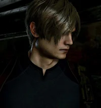 Leon Kennedy 