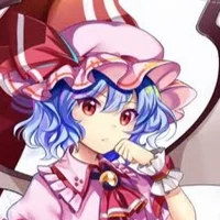 Remilia Scarlet