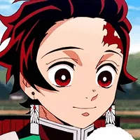 Tanjiro Kamado