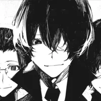 Dazai 15 school au