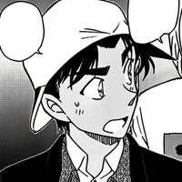 Hattori Heiji