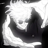Satoru Gojo 