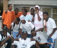 The Hood RPG