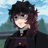 Tairo Tomioka Kamado