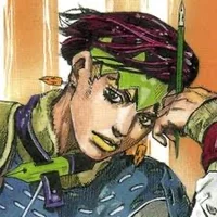 Rohan Kishibe