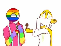 Ватикан и ЛГБТ