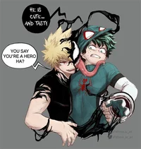 Bakugo