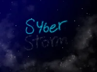 SyberStorm