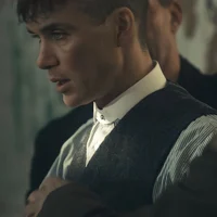 THOMAS SHELBY