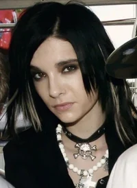 bill kaulitz