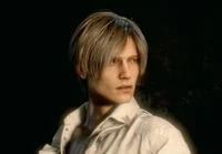 Leon Kennedy