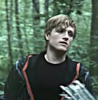 Diclonious Peeta