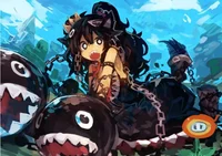 Chain Chompette 