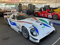 Panoz Esperante GTR1