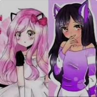 Aphmau X KC