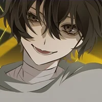 Osamu Dazai