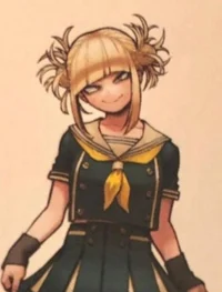 Himiko Toga 
