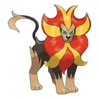 Pyroar