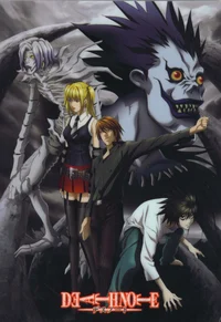 DEATH NOTE - 2
