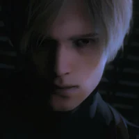 Leon Scott Kennedy 