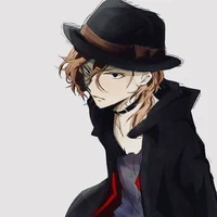 Chuuya Nakahara 