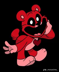Bobby Bearhug