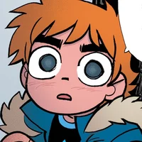 Scott Pilgrim