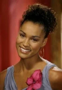 Vanessa Scott 