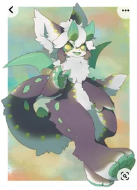 Mother nature-kemono
